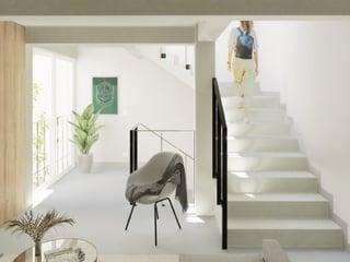 Casa en Venta Zona 16 Hacienda Real - Image 3