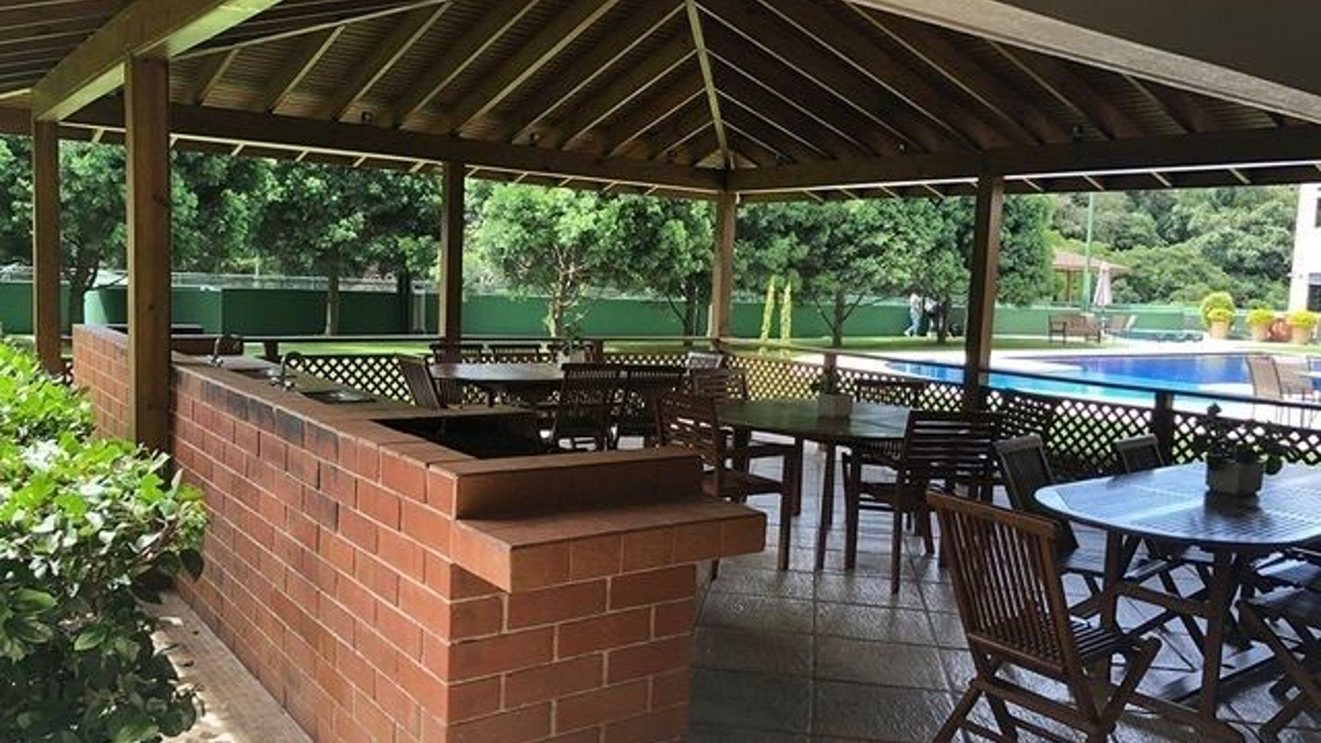 Apartamento Amueblado en renta, zona 14 - Miniatura 25