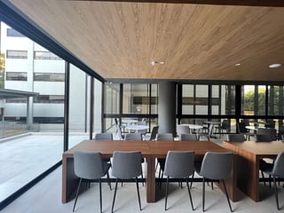 Oficina en venta, Burgó zona 14. - 4