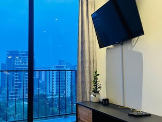 Apartamento en Venta, Zona 13 - Edificio Inara - 2