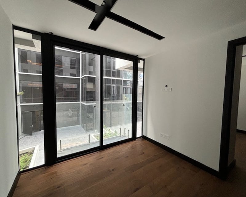 Apartamento en venta en zona 11 Mariscal
