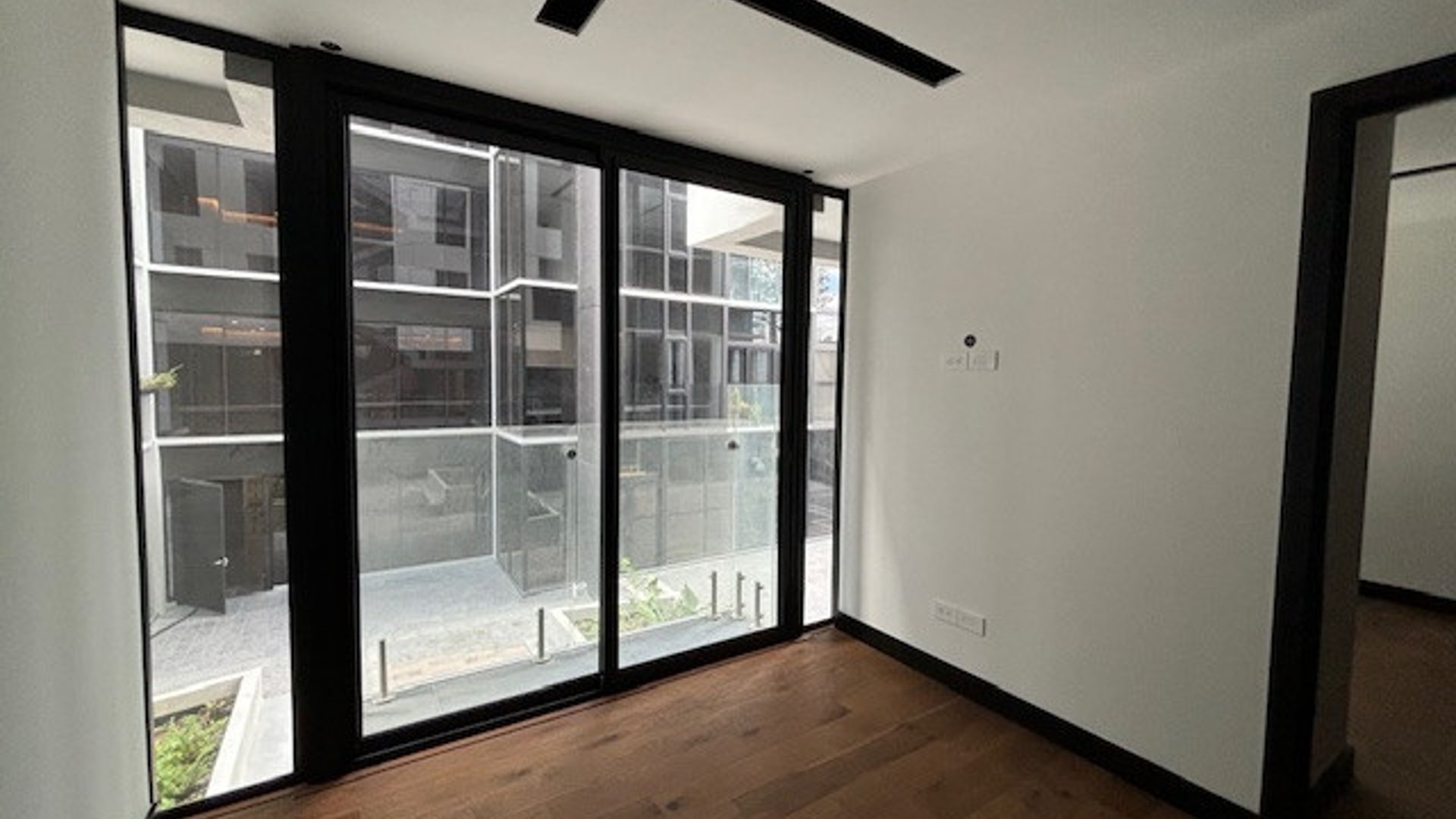 Apartamento en venta en zona 11 Mariscal