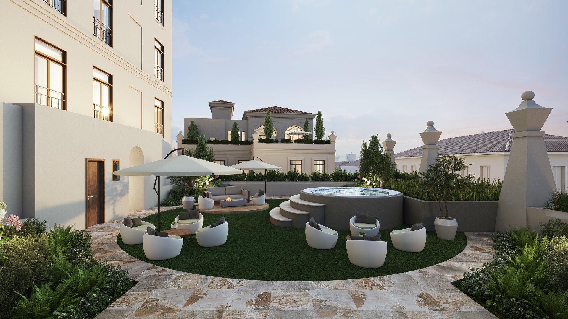 APARTAMENTO EN VENTA EN AZALEA DE CAYALÁ - Miniatura 12
