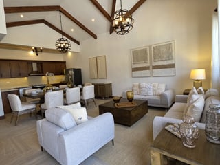 Casa en Condominio en Venta en San Miguel Dueñas Sacatepéquez - 2