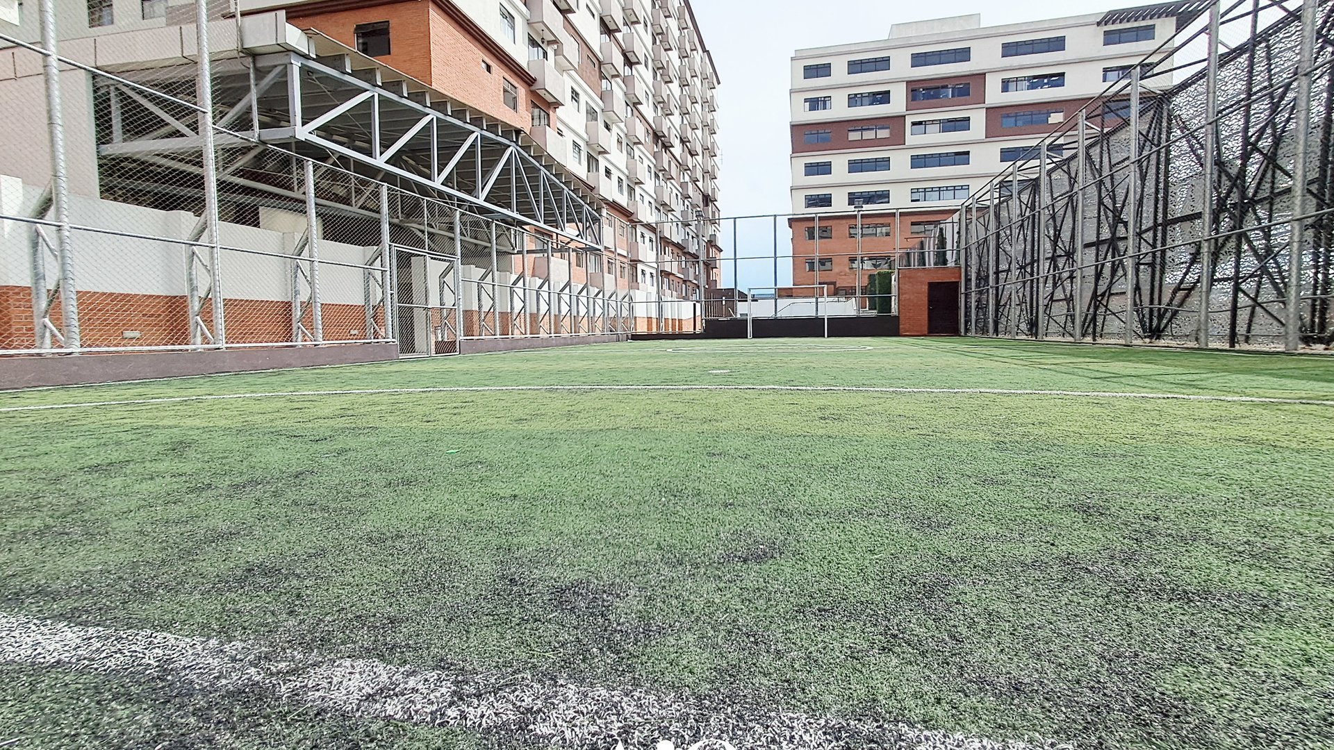 APTO. EN VENTA / RENTA z. 12 PETÁPOLIS P/ ESTRENAR 3 HABITACIONES - Miniatura 24