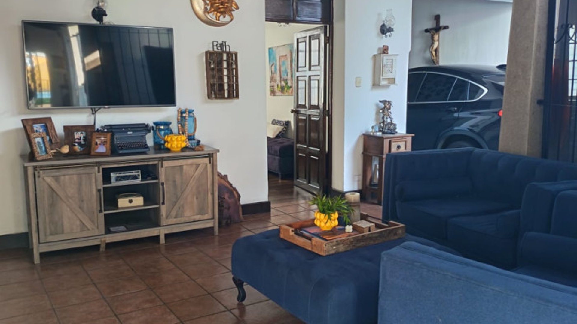 Casa en venta en Centro Histórico, zona 1 - Miniatura 2