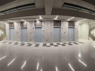 Edificio en alquiler 8,000M2 Boulevard proceres Zona 10 - 5