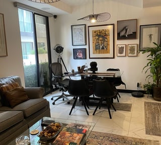 Vendo Apartamento en Edificio FONTANBLUE ZONA  15