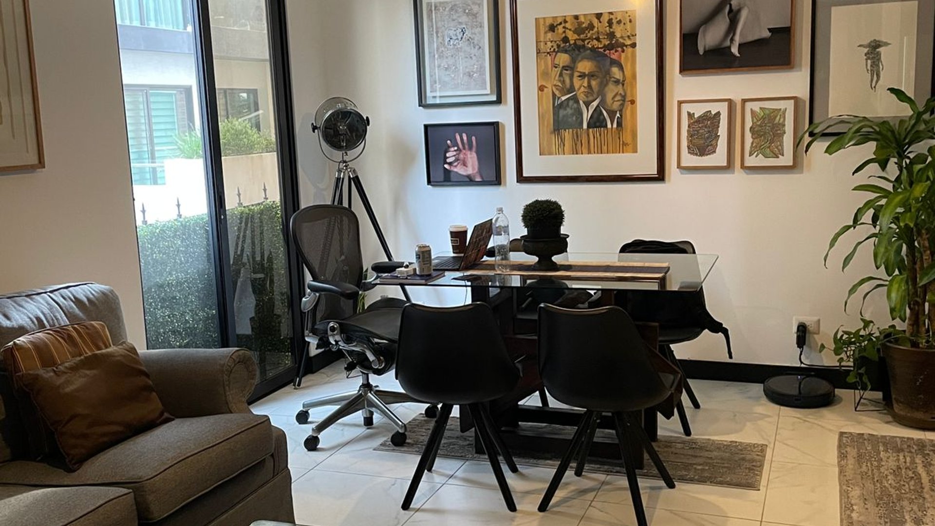 Vendo Apartamento en Edificio FONTANBLUE ZONA  15