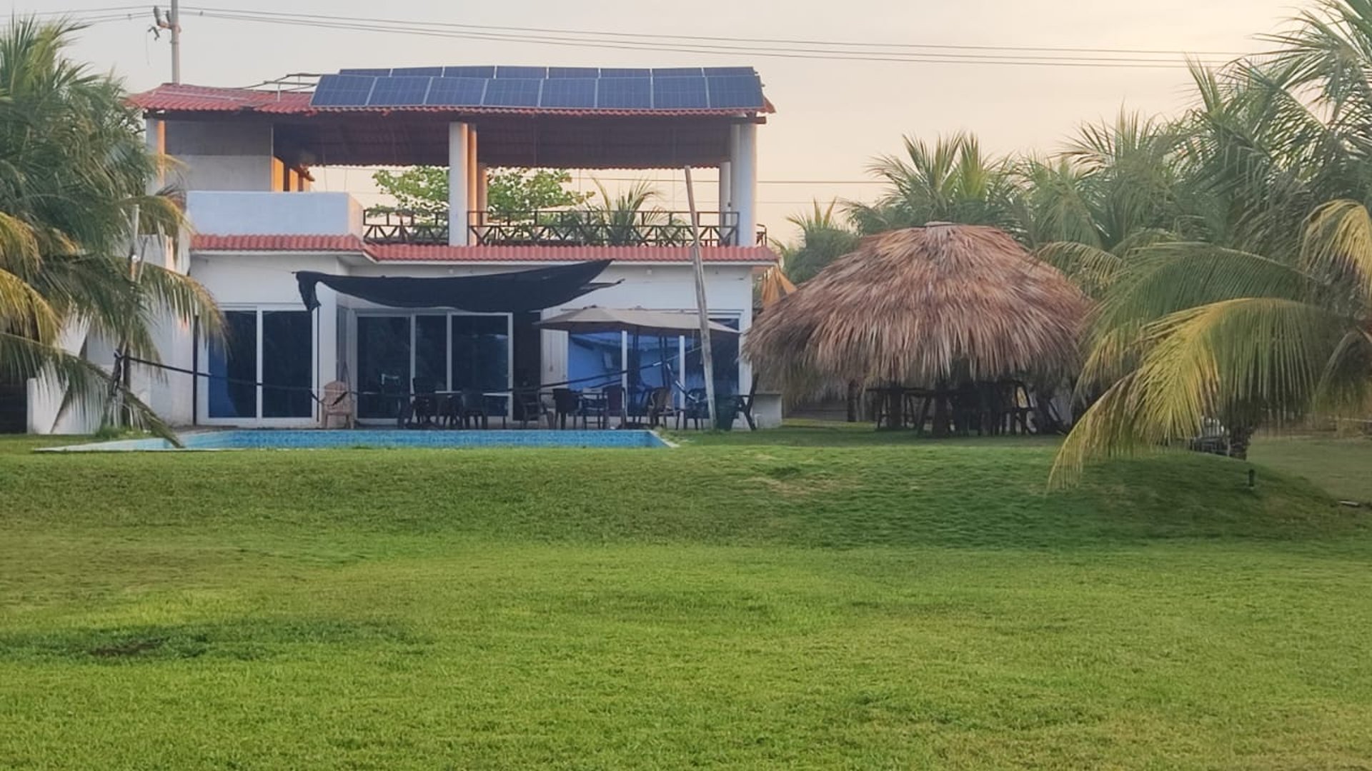 Casa en Venta en Monterrico - Miniatura 3