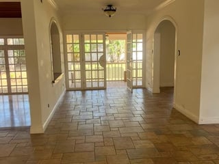 Casa en renta, en 16 - Image 2