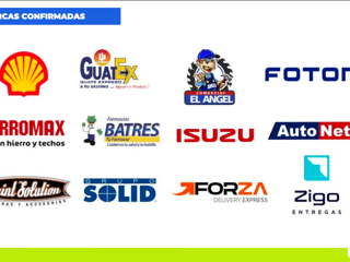 ZACAPA/ Renta de Bodega en parque Industrial - Image 13