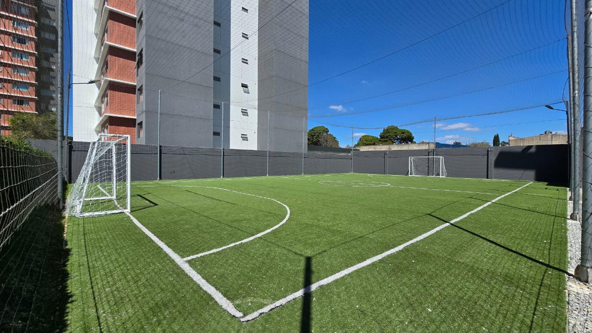 VENTA Apartamento Zona 14 Segheria - Miniatura 17