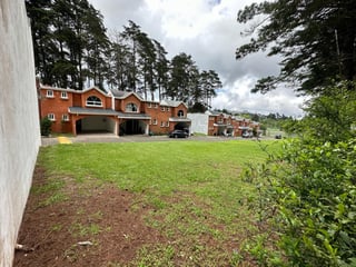 EN VENTA TERRENO PLANO EN CONDOMINIO KM 17.5 CAES ANTES DE SPORTA - 5