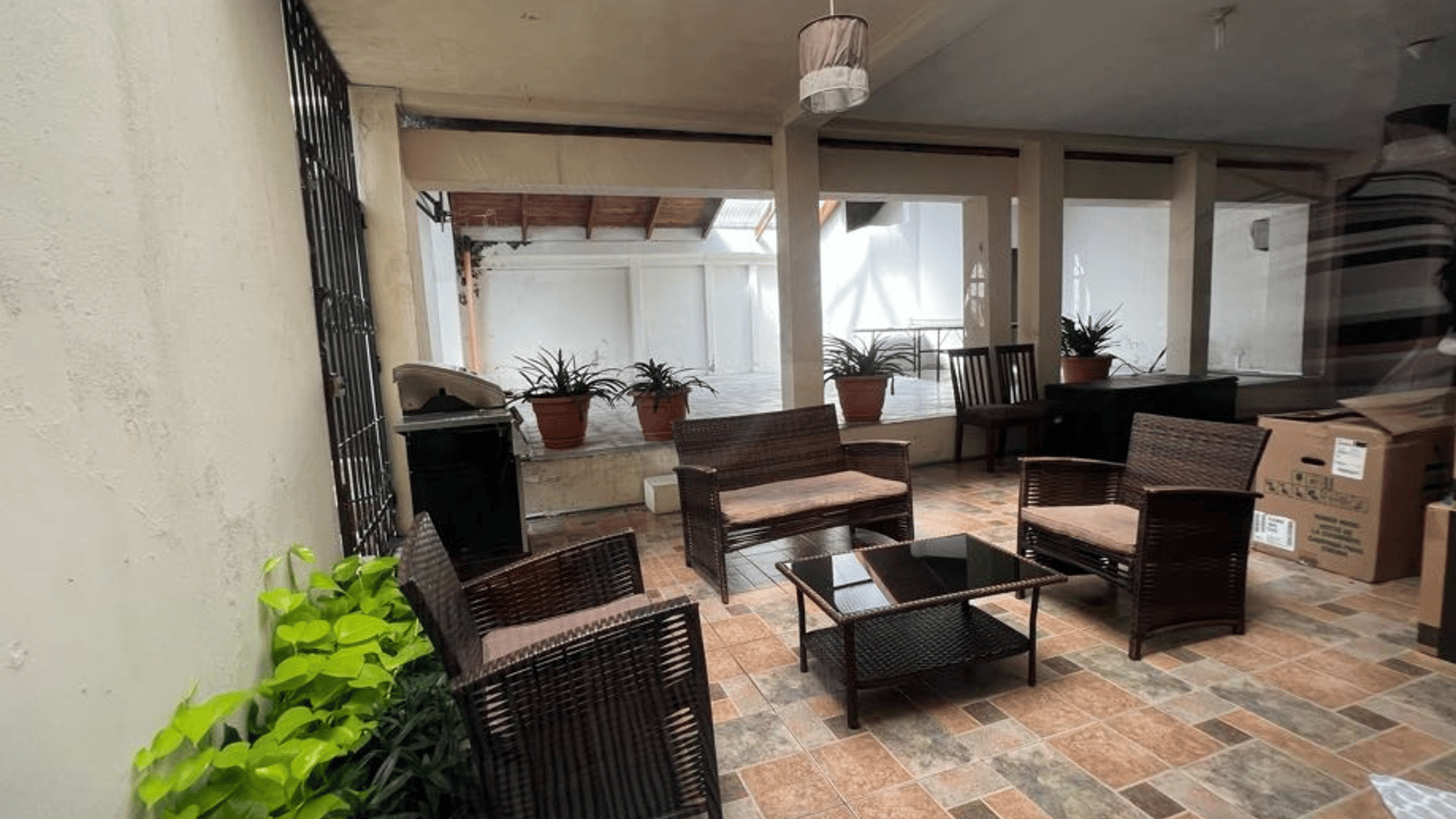 Venta de casa para Inversión en Colonia Monte María Zona 12 