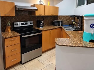 📍 APARTAMENTO AMUEBLADO EN VENTA – 3 HAB | VISTA BELLA I | KM 9.5CAES - 5