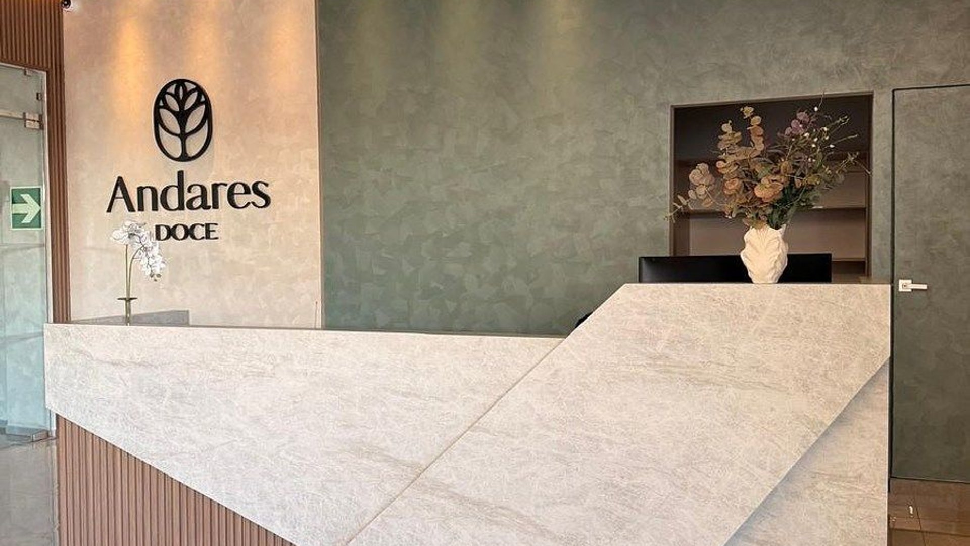 ✦ Edificio Andares Doce – Apartamento en Renta Zona 12