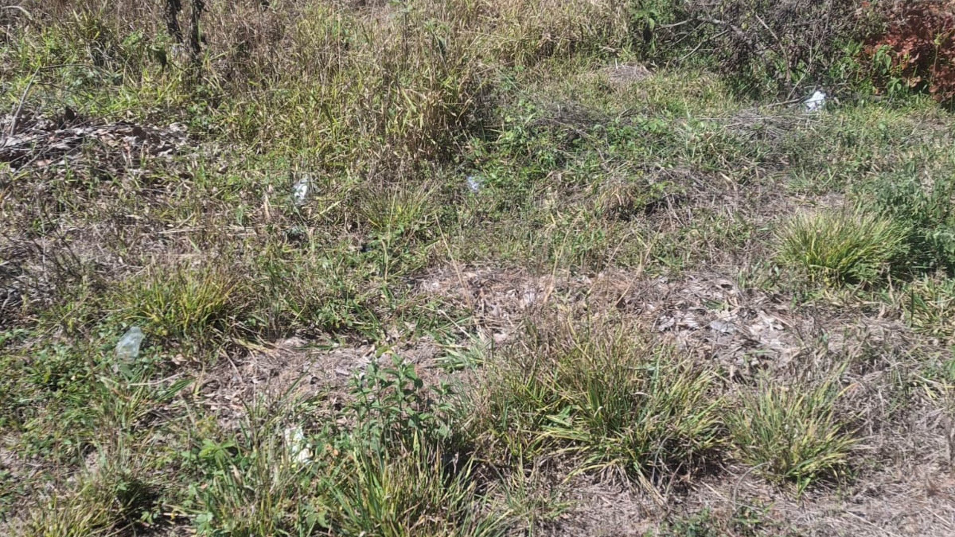 TERRENO EN CONDOMINIO MONTECRISTO/ SAN JOSE PINULA - Miniatura 3