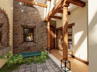 Casa en Venta en Hacienda del Comendador, San Miguel Dueñas - 2