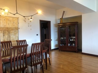 Apartamento Amueblado en renta, zona 14 - 3