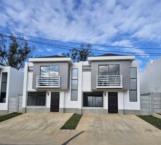 CASAS EN VENTA📍Condado Santa Fe, Sector Altana, Km. 30 CAES