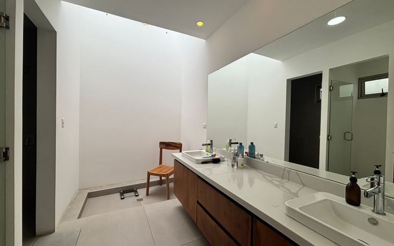 VENTA Casa en San José Pinula El Platanar - Miniatura 11