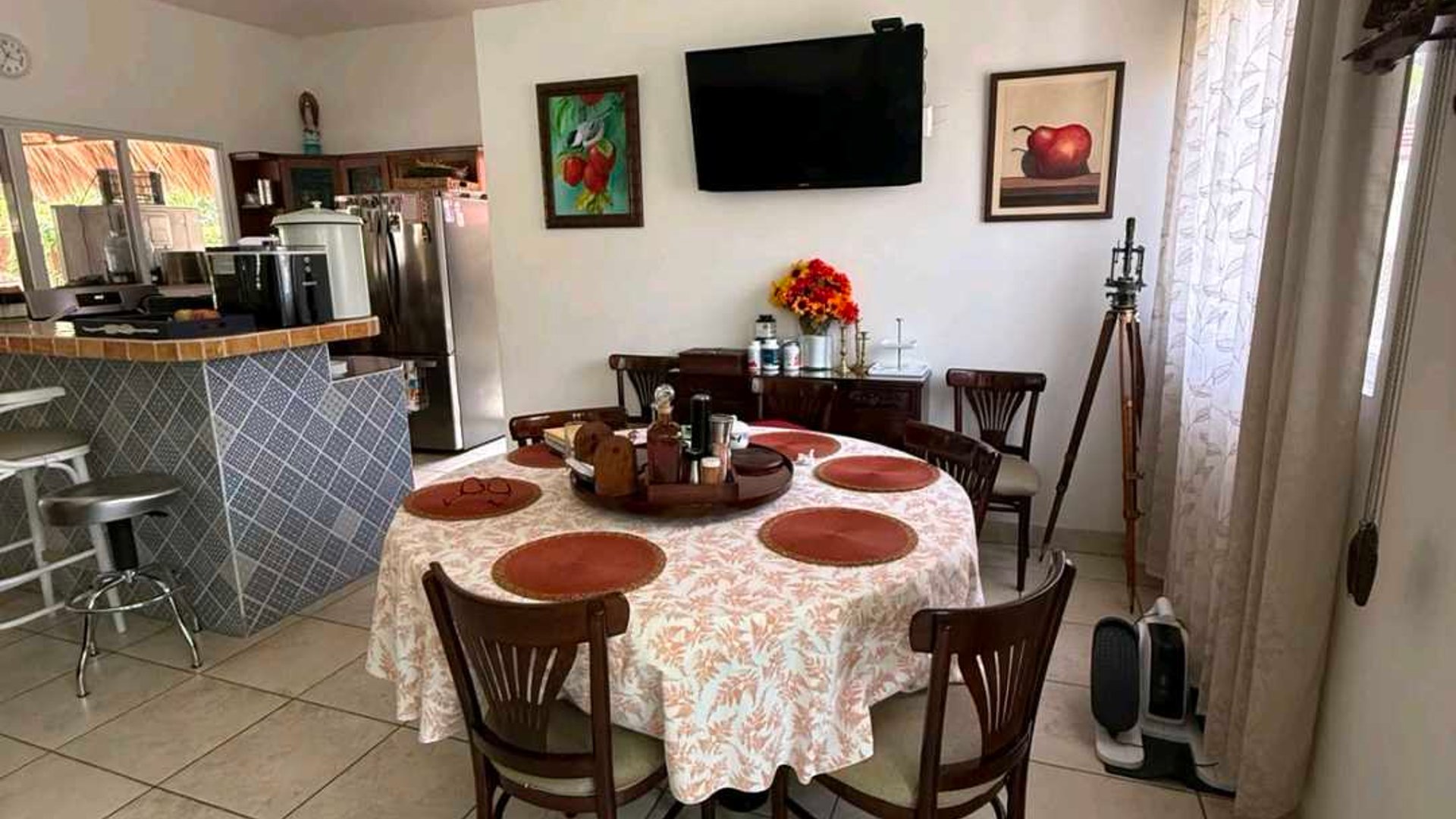 PACIFIC ALL SEASON  CASA EN VENTA - Miniatura 6