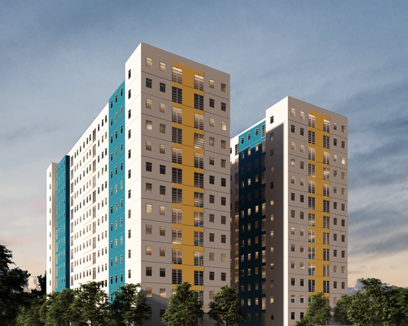 Pre-Venta Apartamento en Zona 11 Ciudad de Guatemala