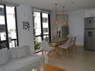 Apartamento en venta en Carretera a El Salvador km 16 - 5