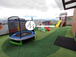 2-Bedroom Apartment for Rent in Zona 10, Guatemala City - Image 10