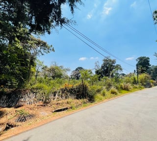 VENTA DE AMPLIO TERRENO - EL ENCINAL, ZONA 7 DE MIXCO 