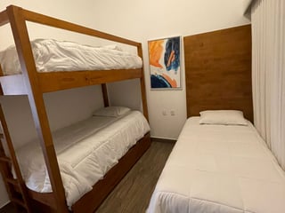 Villa de lujo en venta totalmente amueblada - La Mar - Image 14