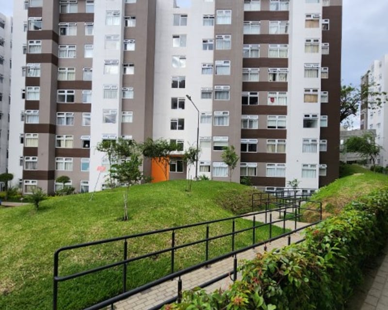 Apartamento en Venta Edificio Atzul Zona 21 Guatemala