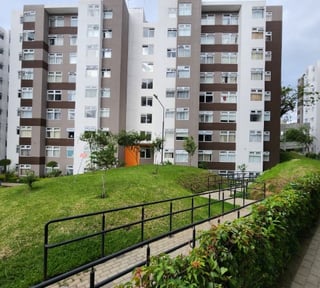 Apartamento en Venta Edificio Atzul Zona 21 Guatemala