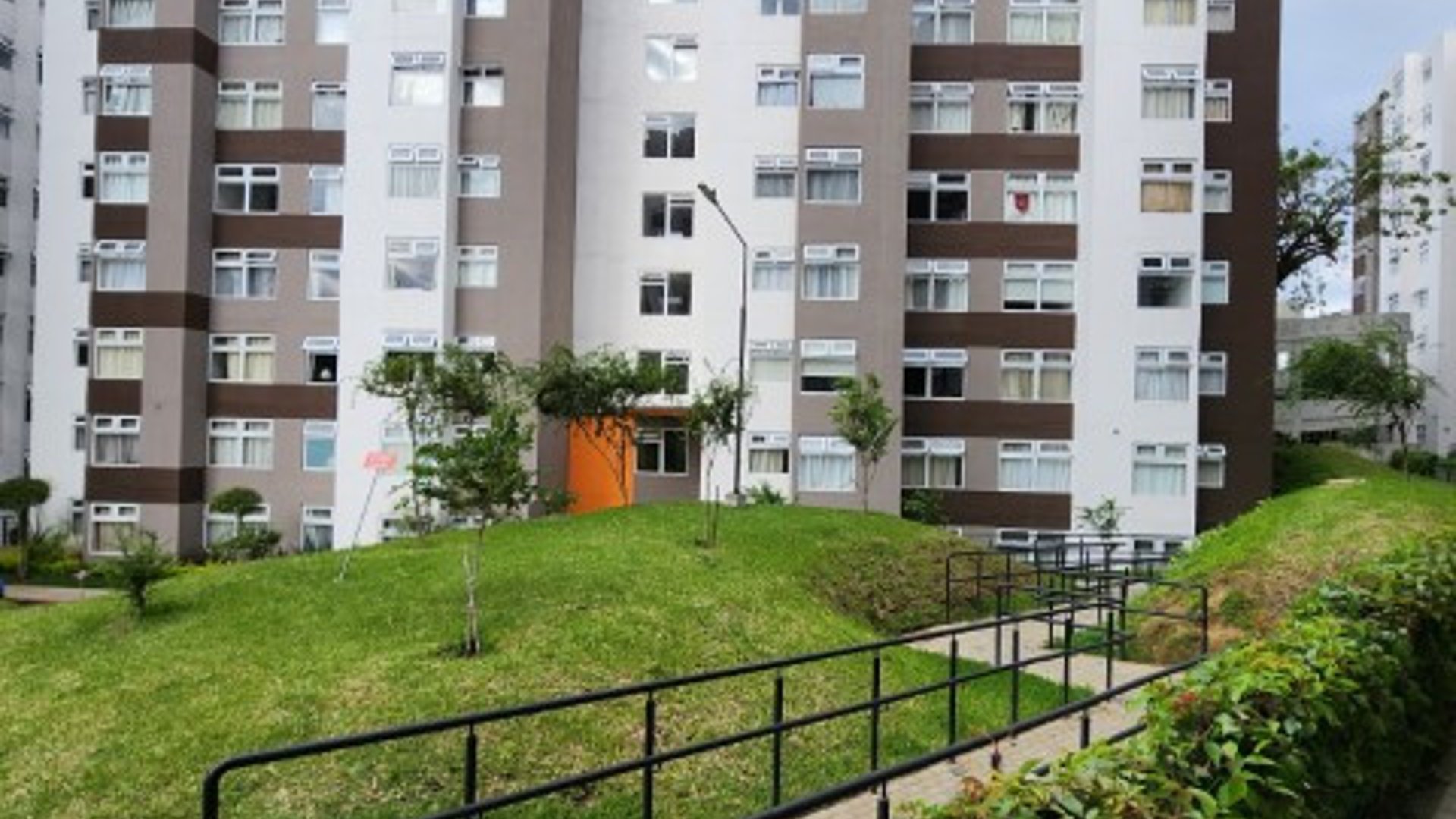 Apartamento en Venta Edificio Atzul Zona 21 Guatemala