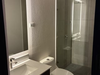 ESTRENE APARTAMENTO EN ZONA 16, SAN ISIDRO, 3 DORMITORIOS - 2