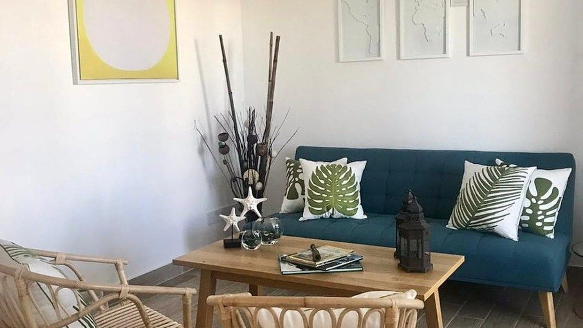 Precioso Penthouse en Venta – El Muelle | Monterrico - Miniatura 7
