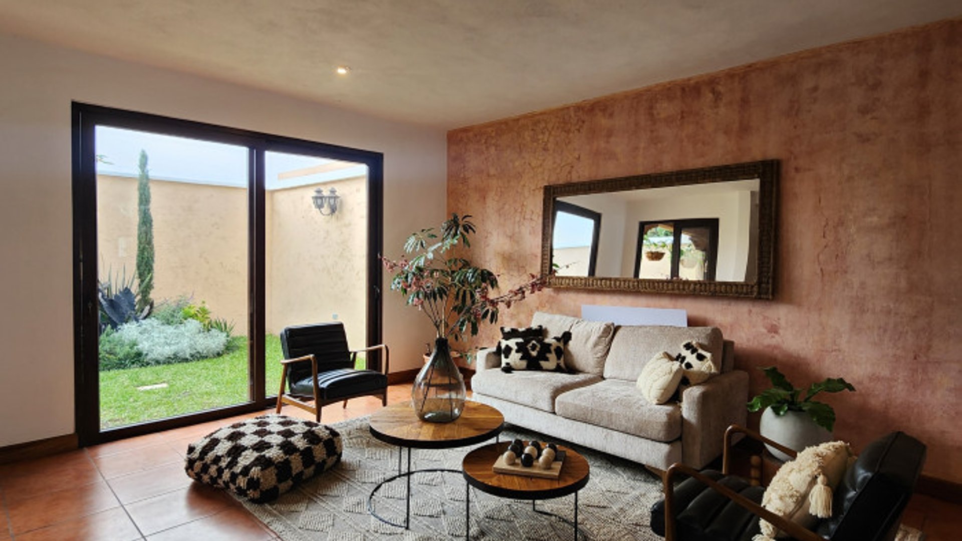 En Venta casa en condominio Los Franciscanos - Miniatura 16