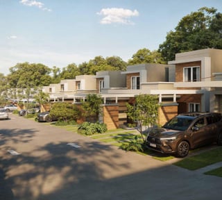 Casa en Pre-Venta en Km 24.5 Carretera a El Salvador