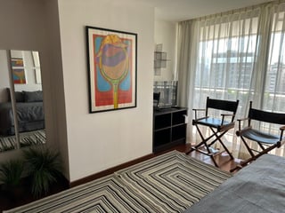 en Venta apartamento Amueblado y Equipado en la zona 10 - Image 8