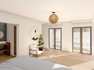 Casa en construcción en venta en Condominio exclusivo con salida al mar - 2