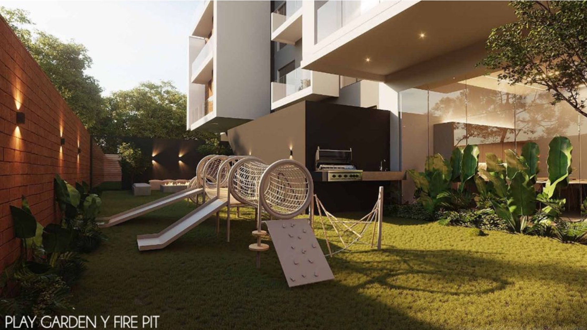 Venta de proyecto de apartamentos Aira zona 15 - Miniatura 3