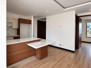 📍 APARTAMENTO EN RENTA – 2 HAB + BODEGA | ABITARE AMÉRICAS | ZONA 13 - 3