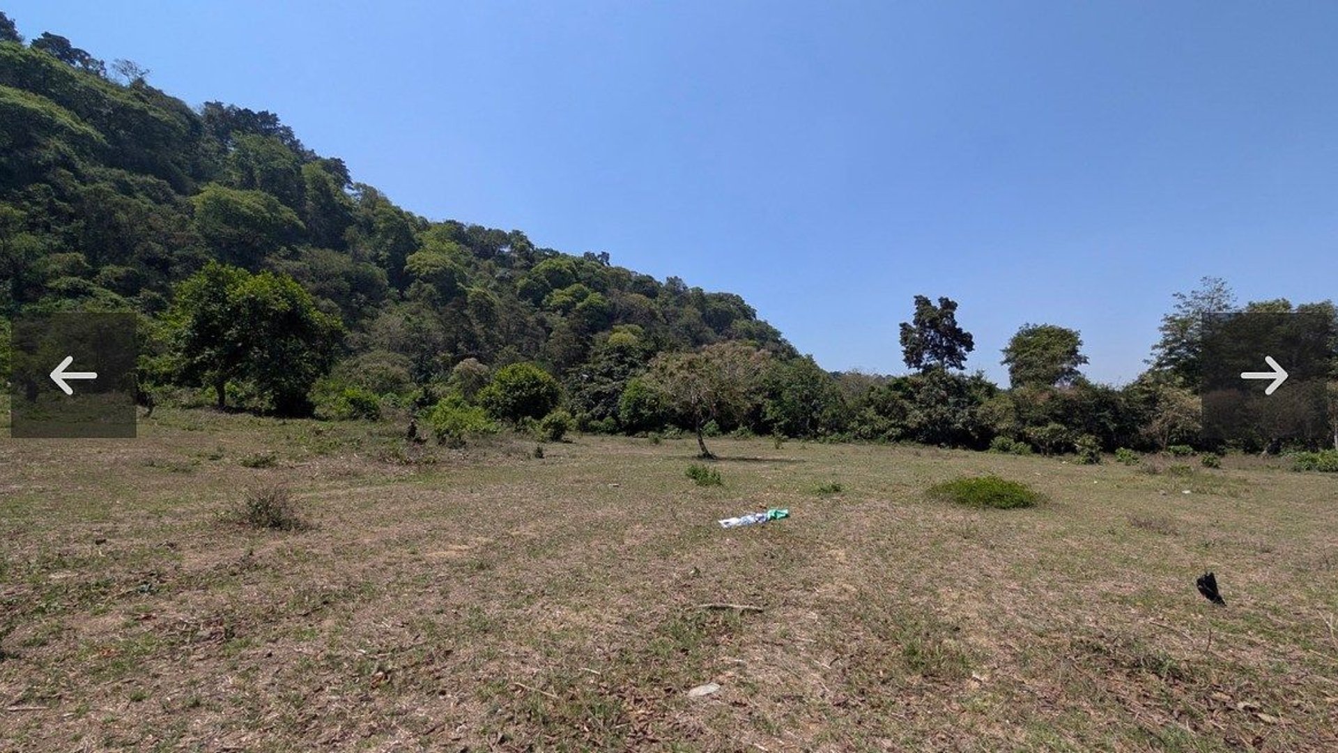 Terreno en Venta sobre la VAS – Ideal para Desarrollo Industrial - Miniatura 3
