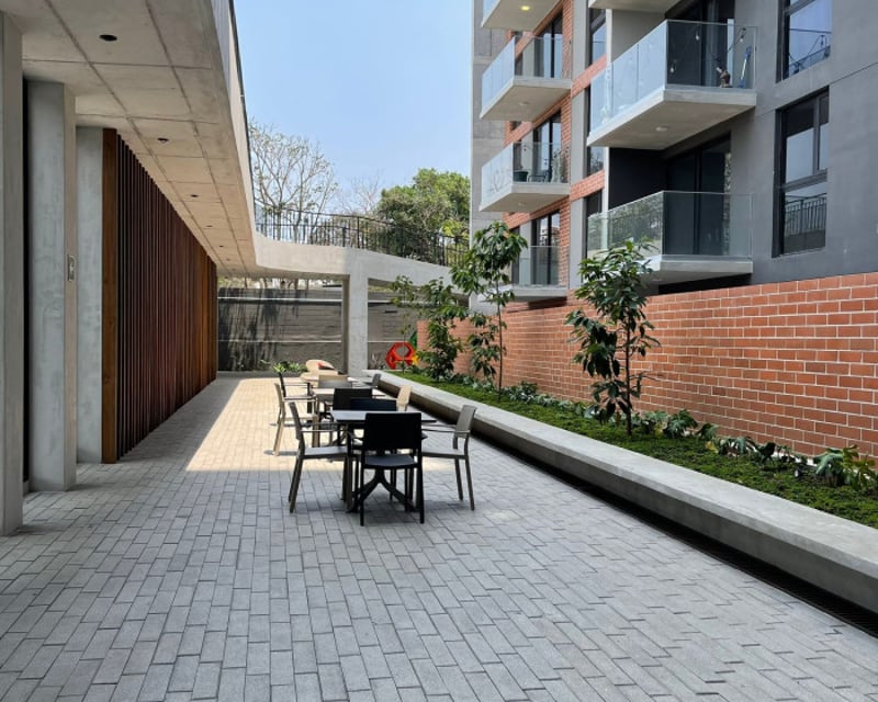 Apartamento en venta en Mariscal Zona 11