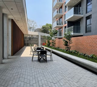 Apartamento en venta en Mariscal Zona 11
