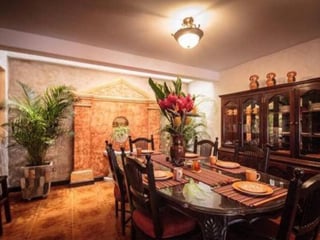 CASA EN CONDOMINIO EN EL CASCO DE ANTIGUA GUATEMALA  - 2