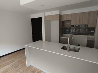 📍 APARTAMENTO NUEVO EN RENTA – 3 HAB | SAN ISIDRO 20/21 | ZONA 16 - 2