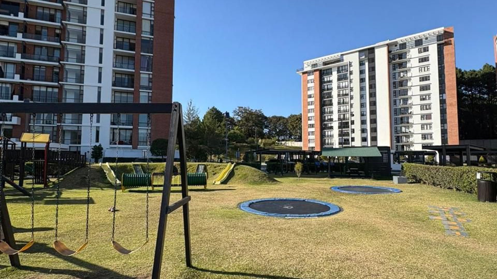 ???? APARTAMENTO EN RENTA – 3 HAB | SAN ISIDRO 2021 | ZONA 16 - Miniatura 8