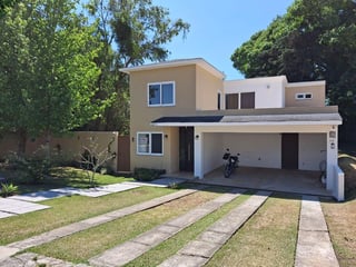 Casa en Renta en Condominio La Fontana 1 - 2